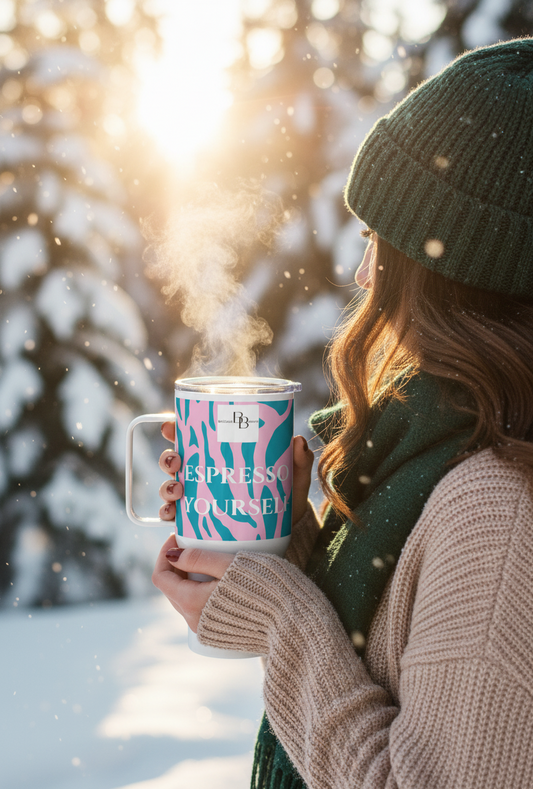 Lekkekindel Termokruus Bright Pause 740ml