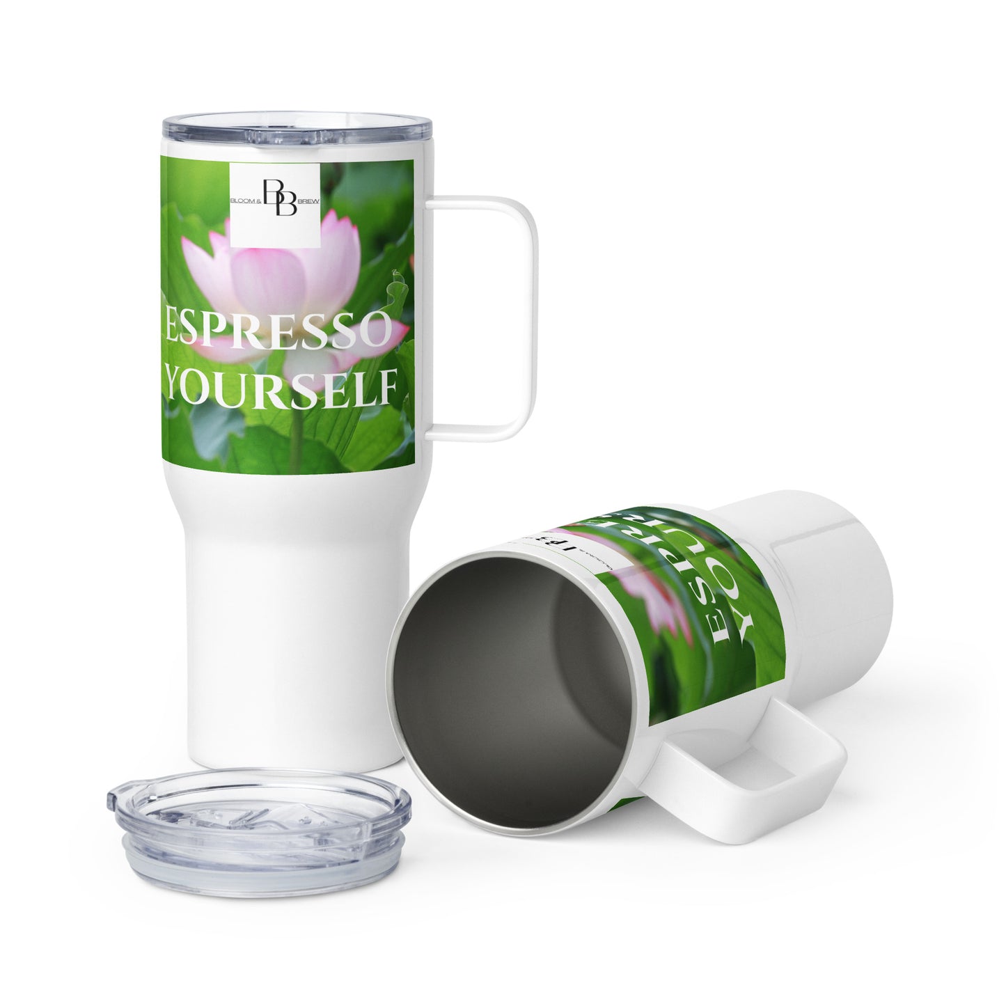 Lekkekindel Termokruus Sunrise Energy 740ml