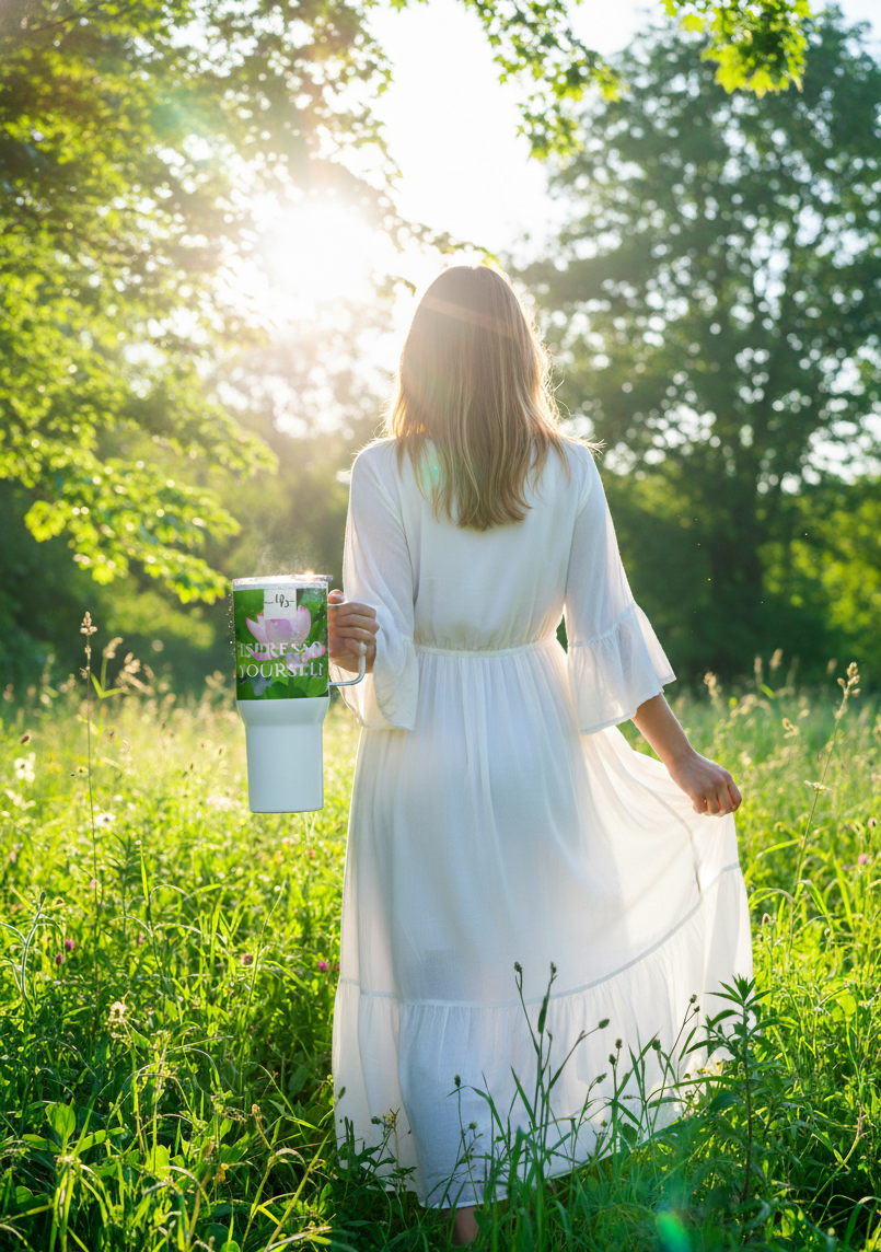 Lekkekindel Termokruus  Sunrise Energy 740ml