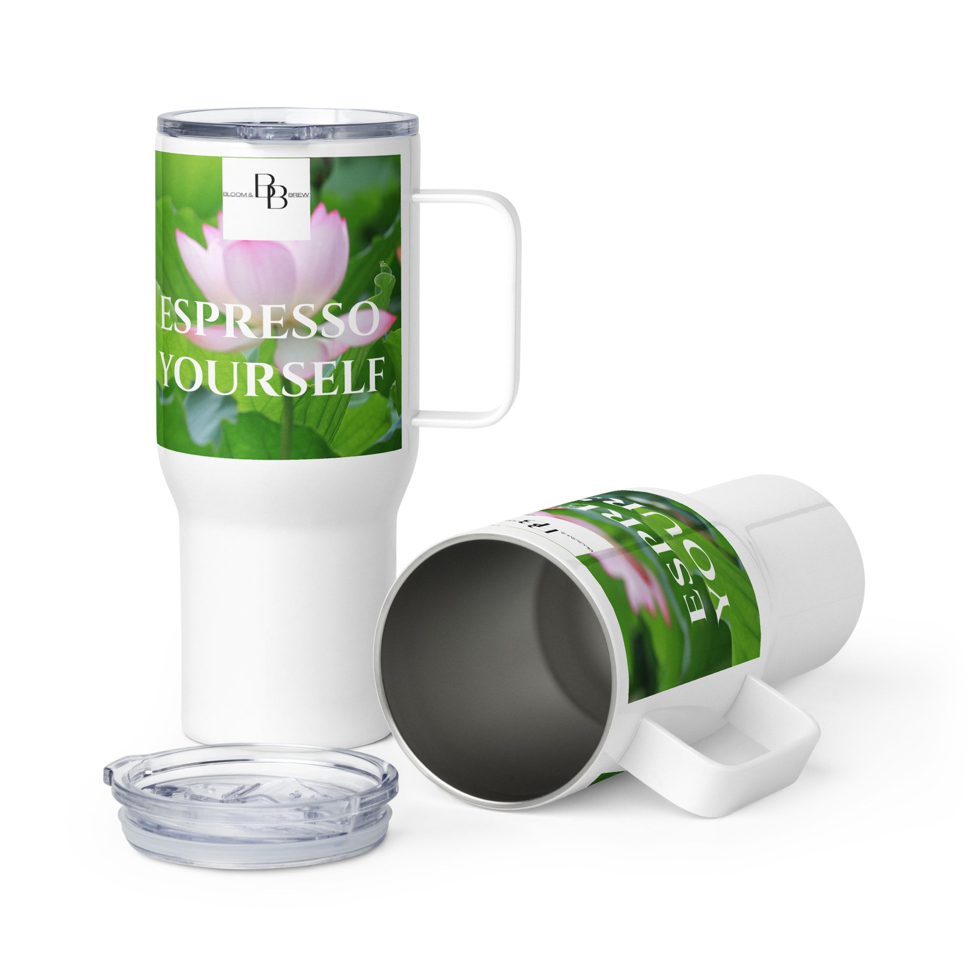 Lekkekindel Termokruus  Sunrise Energy 740ml