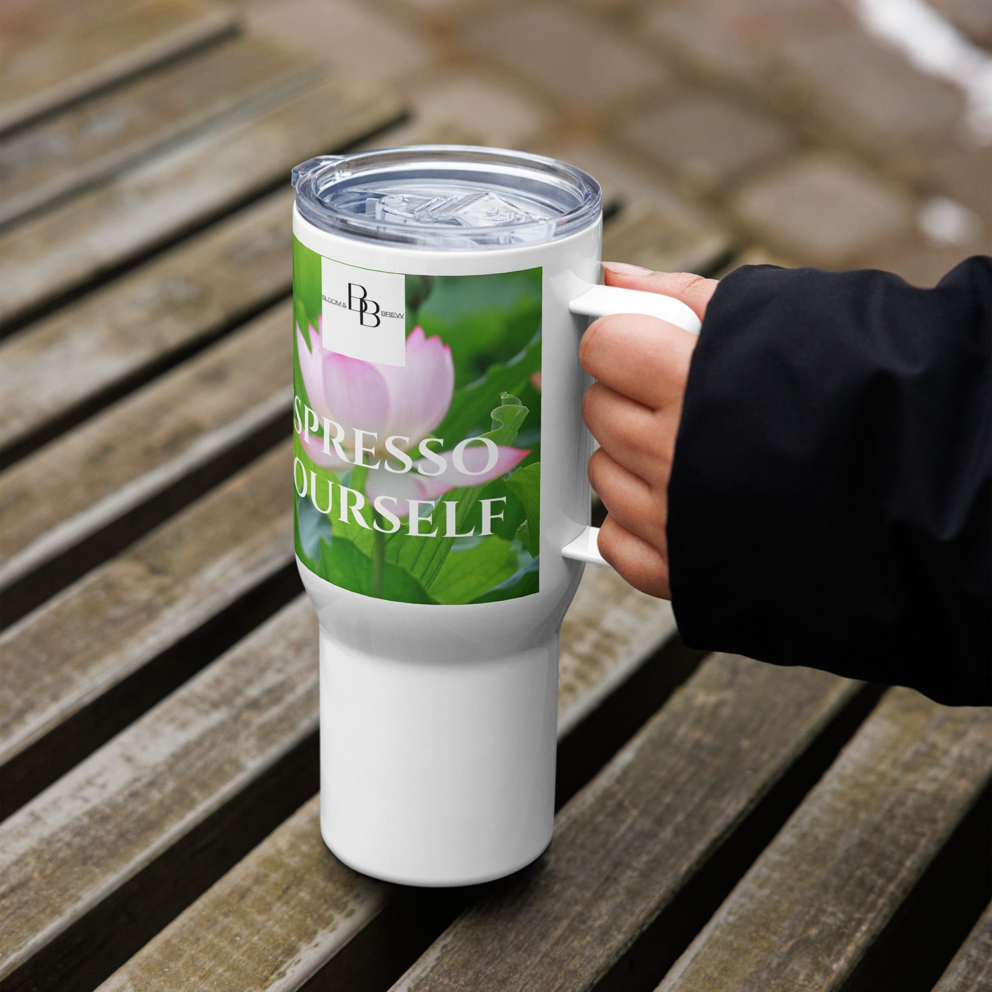 Lekkekindel Termokruus  Sunrise Energy 740ml