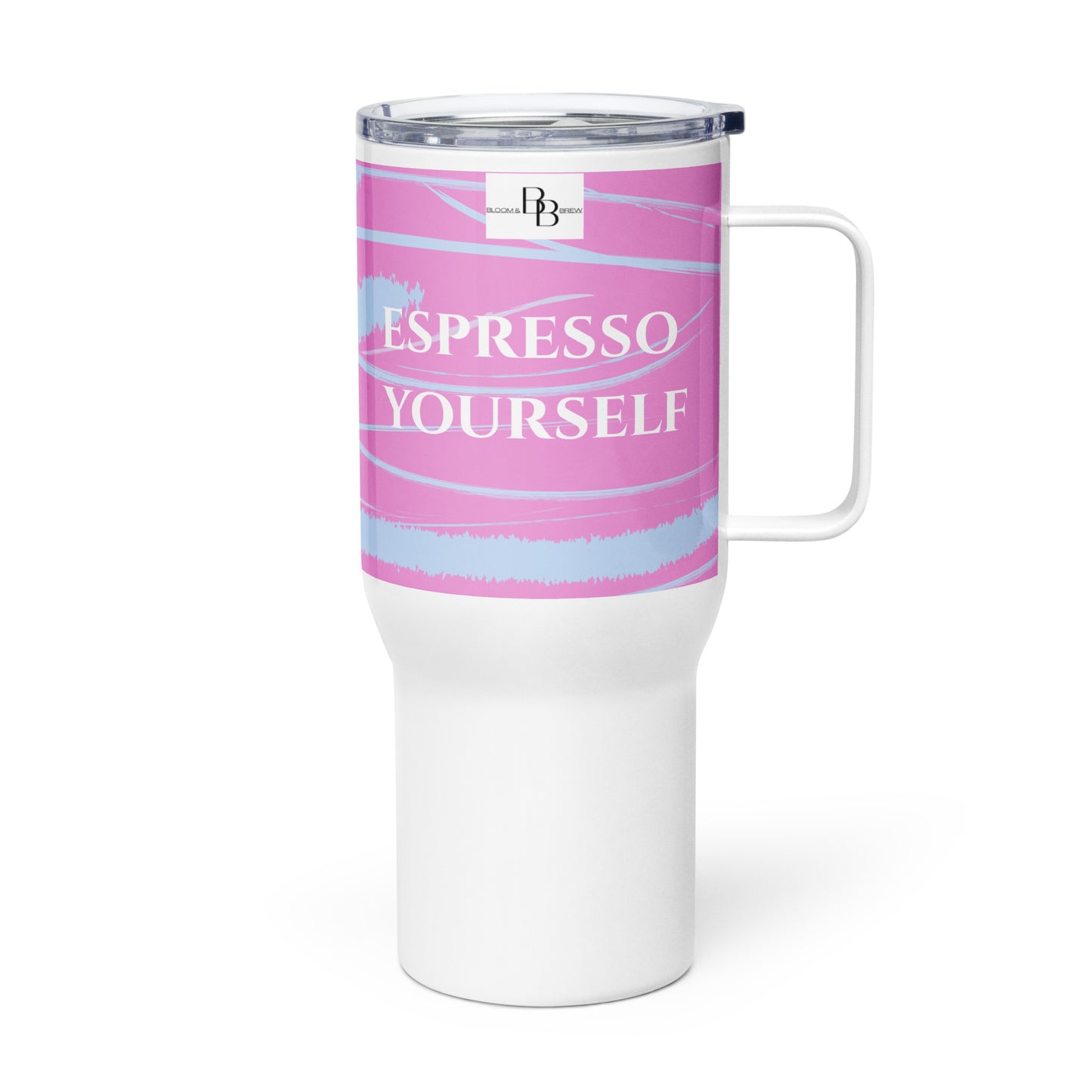 Lekkekindel Termokruus Energy Charge 740ml 