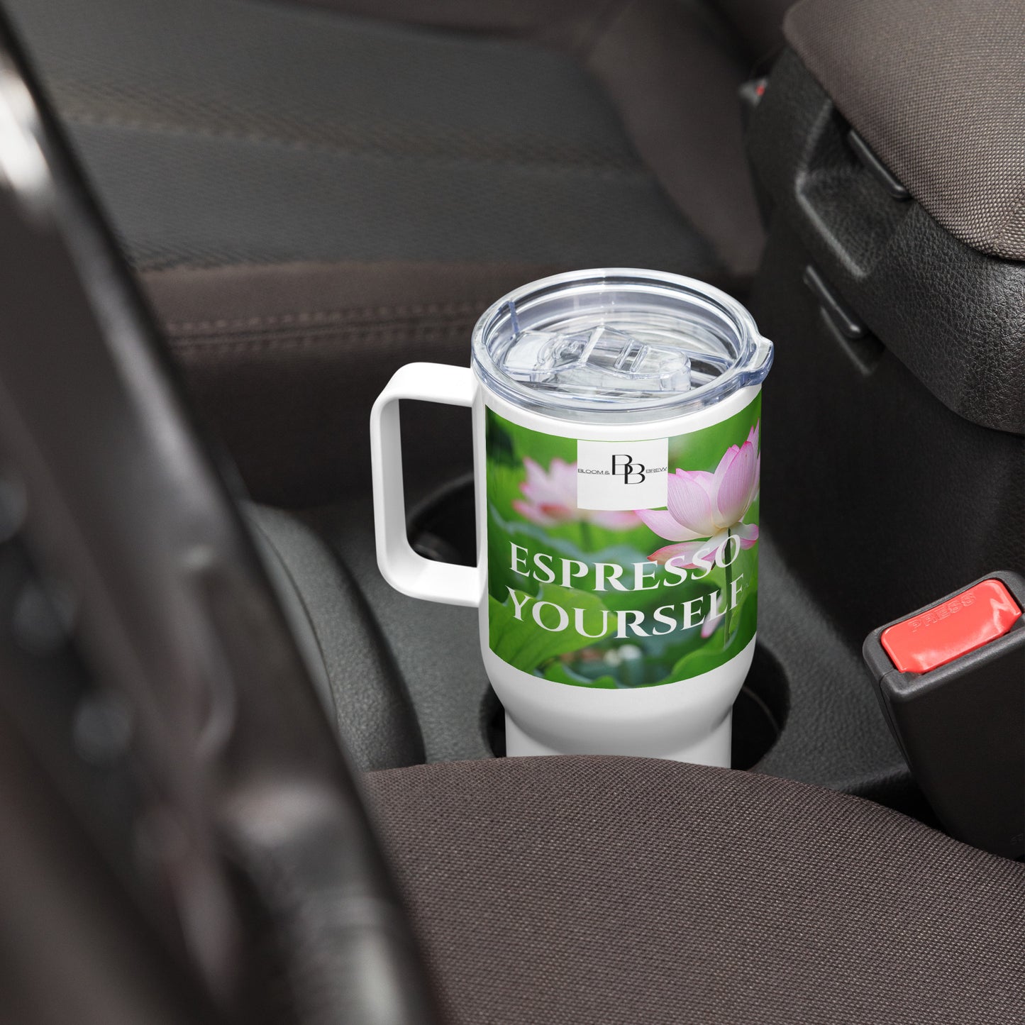 Lekkekindel Termokruus  Sunrise Energy 740ml