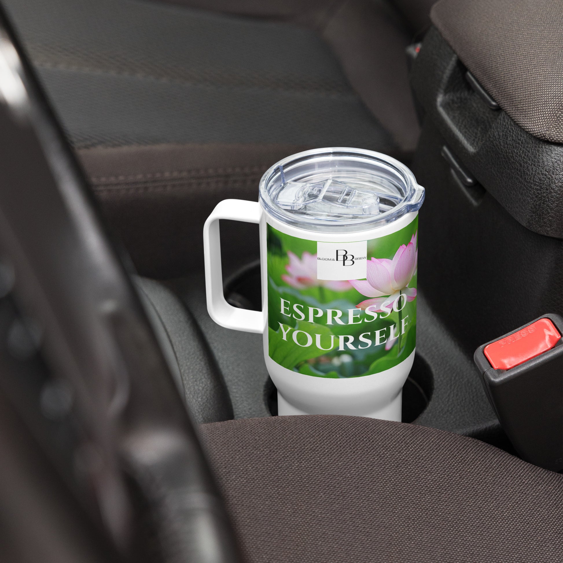 Lekkekindel Termokruus  Sunrise Energy 740ml