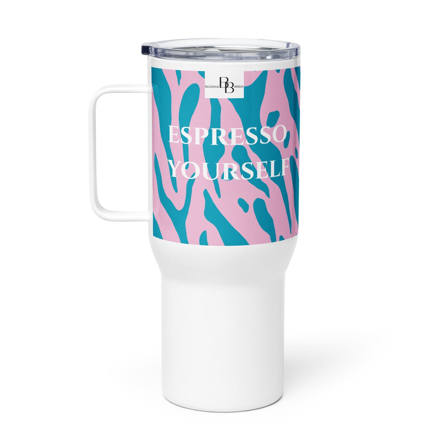 Lekkekindel Termokruus  Bright Pause 740ml